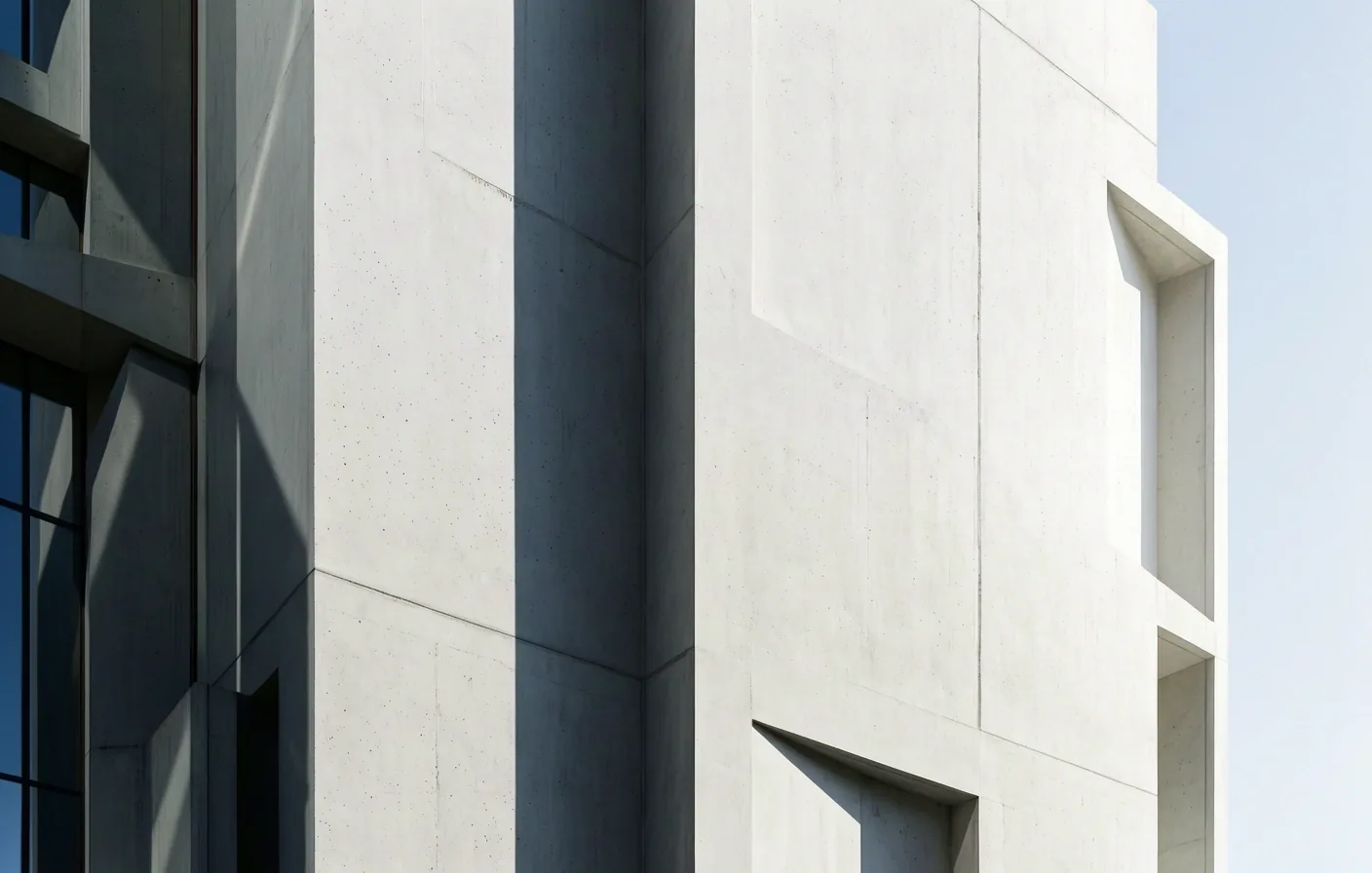 Architektonický detail